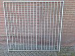 Kennelpanelen, Dieren en Toebehoren, Hondenhokken, Ophalen, Zo goed als nieuw, 110 cm of meer