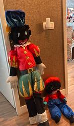 Pieten, Diversen, Sinterklaas, Ophalen of Verzenden, Gebruikt