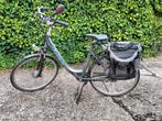 E-bike Vogue Premium NE7 2016, Ophalen, Gebruikt, 50 km per accu of meer, Overige merken