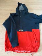 Fjallraven vardag hydratic anorak (L), Ophalen of Verzenden, Zo goed als nieuw