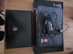 Msi gaming laptop, Ophalen, Gebruikt, 2 tot 3 Ghz, 15 inch