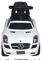 Mercedes loopauto SLS AMG, Zo goed als nieuw, Ophalen
