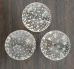 Glazen Ballen (Press Papier), Ophalen of Verzenden, Zo goed als nieuw