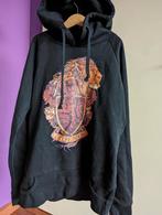 Harry Potter Gryffindor Hoodie. Maat S van Large EMP. IZGS, Ophalen of Verzenden, Zo goed als nieuw, Maat 36 (S)