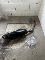 Uitlaat Yamaha Xmax Tech Max 2022, Fietsen en Brommers, Ophalen of Verzenden, Gebruikt, Uitlaat, Yamaha