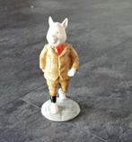 Rupert Bear + Podgy Pig Beswick Royal Doulton Bruintje Beer, Verzamelen, Zo goed als nieuw, Beeldje of Figuurtje, Verzenden