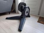 Tacx Flux 2 indoor fietstrainer met SRAM/Shimano body, Sport en Fitness, Wielrennen, Ophalen, Gebruikt, Overige typen