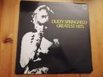 Dusty Springfield - Greatest Hits, Verzenden, 1960 tot 1980, Gebruikt, 12 inch