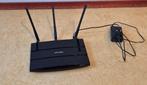 TP-LINK Wifi Router AC1750, Ophalen of Verzenden, Zo goed als nieuw, Router, Tp-Link
