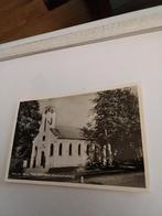 HUIS TER HEIDE. 1957. PROT. KERK AMERSFOORTSEWEG, Ophalen of Verzenden, 1940 tot 1960, Utrecht