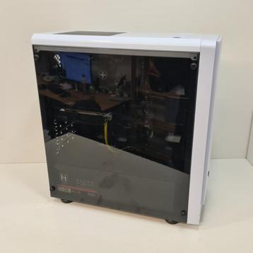 Custom Game PC - i7-10700 32GB RAM 1TB SSD GTX 970 4GB beschikbaar voor biedingen