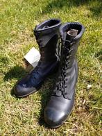 US ARMY combat boots maat 8 1/2W, Verzamelen, Ophalen of Verzenden, Landmacht, Amerika, Kleding of Schoenen