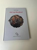 Jan de Jong Ain van Boeskool, Ophalen of Verzenden, Zo goed als nieuw