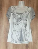 armand thiery shirt maat M, Kleding | Dames, Maat 38/40 (M), Armand thiery, Ophalen of Verzenden, Korte mouw