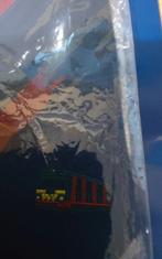 Nieuwe stropdas ret metro, Ophalen of Verzenden, Nieuw