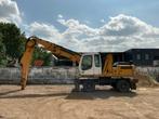 2008 Liebherr A904C litronic Mobiele kraan, Zakelijke goederen, Machines en Bouw | Kranen en Graafmachines, Kraan