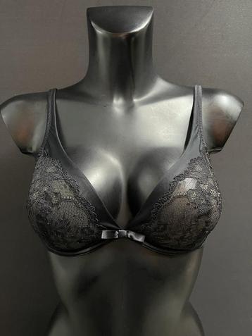 Marue jo bh 75c morgane 010-1744 kan halter  beschikbaar voor biedingen
