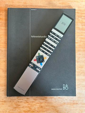 Bang & Olufsen Beo 4 afstandsbediening beschikbaar voor biedingen