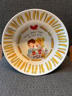 Grote snackschaal Blond Amsterdam - Nieuw!, Ophalen