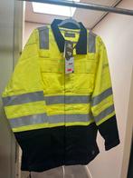 Nieuwe Arbor 65 Werkjas Reflectie Maat L, Doe-het-zelf en Verbouw, Veiligheidskleding, Ophalen of Verzenden, Nieuw