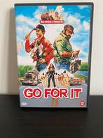 Go for it, Alle leeftijden, Ophalen of Verzenden, Zo goed als nieuw