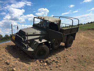Daf ya 126  beschikbaar voor biedingen