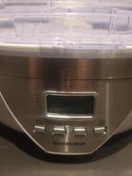 Voetseldroger ideaal om bv fruit mee te droger, Ophalen of Verzenden