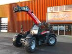 Massey Ferguson TH 6532 met 3.000 uur!!!!!!!!!, Zakelijke goederen, Machines en Bouw | Kranen en Graafmachines, Ophalen, Verreiker