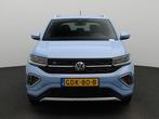 Volkswagen T-Cross 1.0 TSI R-Line Business | Automaat | Navi, 12 maanden, Gebruikt, Euro 6, Blauw