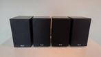 Teufel VT11 Speakers - Set van 4, Overige merken, Ophalen of Verzenden, Zo goed als nieuw, 120 watt of meer