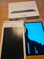 Samsung Tab S7 FE - Defect scherm binnenin, Computers en Software, Android Tablets, 12 inch, Ophalen of Verzenden, Samsung, Niet werkend