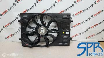 VW GOLF 8 Audi A3 8Y Ventilator 5WA121203N Fan 5WA121205E beschikbaar voor biedingen
