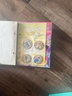 Te koop Flippo's Pokémon en Pokémon Kaarten, Ophalen of Verzenden, Zo goed als nieuw
