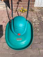 Bosch elektrische fly mower, Ophalen, Cirkelmaaier, Gebruikt, Elektrische grasmaaier