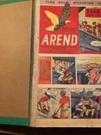 Compleet uitgave weekblad Arend tm jaargang 11 (1955 -1966), Complete serie of reeks, Ophalen, Gelezen