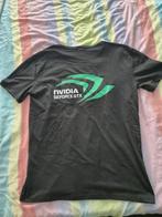Nieuw Nvidia t-shirt., Ophalen, Nieuw, Maat 48/50 (M), Zwart