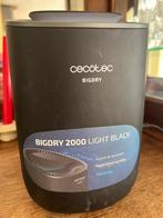 Luchtontvochtiger Cecotex Bigdry 2000, Ophalen, Zo goed als nieuw