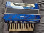 Weltmeister accordeon, Muziek en Instrumenten, Accordeons, Ophalen, Gebruikt, Weltmeister