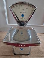 Suprema weegschaal, Ophalen, Zo goed als nieuw