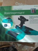 Tuinsproeier, Tuin en Terras, Ophalen of Verzenden, Nieuw, Cirkelsproeier