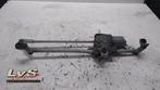 Ruitenwismotor + Mechaniek van een Volkswagen Tiguan, Gebruikt, -, Volkswagen, -