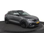 Volkswagen T-Roc 1.5 TSI Sport |NAP |Automaat |Leder |Digita, Auto's, Euro 6, 4 cilinders, 150 pk, Bedrijf