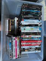 Bak vol dvd’s 78 titels, Alle leeftijden, Ophalen of Verzenden, Zo goed als nieuw
