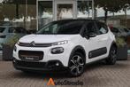 Citroen C3 1.2 Feel 82pk S&S | Carplay | Navigatie | Cruise, Keurmerk '100% Onderhouden', 83 pk, Gebruikt, 1199 cc