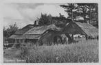 Garderen, Boerderij, Verzenden, 1940 tot 1960, Gelopen, Gelderland