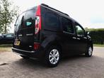 Renault Kangoo Family 1.2 TCe Limited (Vol-Opties!), Voorwielaandrijving, 1350 kg, Gebruikt, 4 cilinders