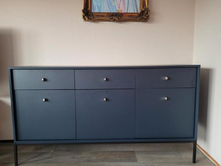 Dressoir, Huis en Inrichting, Kasten | Dressoirs, 150 tot 200 cm, 50 tot 75 cm, Ophalen