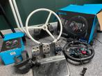 Logitech G29, met schakelpook, 3 spaak, Ophalen of Verzenden, Zo goed als nieuw