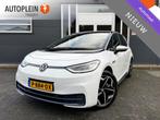 Volkswagen ID.3 First Plus 58 kWh Carplay|Camera|Stuur/stoel, Auto's, Volkswagen, Automaat, Gebruikt, 95 pk, Met garantie (alle)