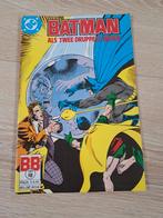 Batman strip nr 18 BB, Ophalen of Verzenden, Eén comic, Zo goed als nieuw